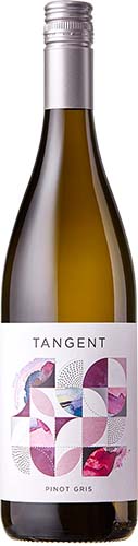 Tangent Pinot Gris 750ml