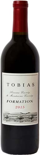 Tobias Formation Red 750ml