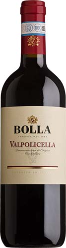 Bolla Vapolicella 750ml