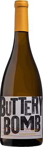 Our Cellars Buttery Bomb Chard