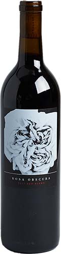 Rosa Obscura Red Blend