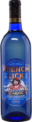 French Lick White