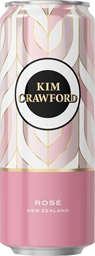 Kim Crawford  Rose 2pack Can 250ml