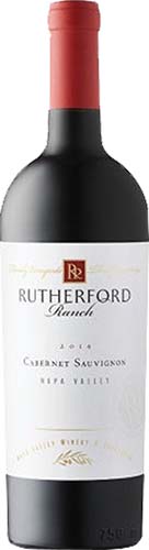 Rutherford Ranch Chard 750ml