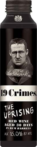 19 Crimes The Uprising Rb 375