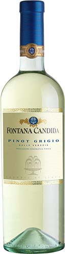 Font Cand Pinot Grigio