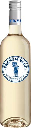 French Blue Sauvignon Blanc 750ml
