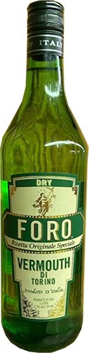 Foro Vermouth Dry