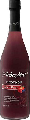 Arbor Mist Mixed Berry Pinot Noir