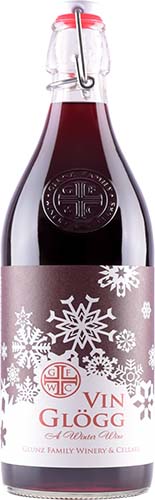 Vin Glogg Winter Wine (1l)