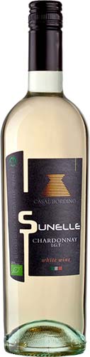 Casal Bordino Sunelle Chardonnay White