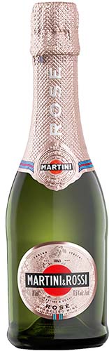 Martini & Rossi Rose