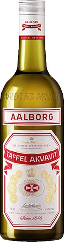 Aalborg Akvavit
