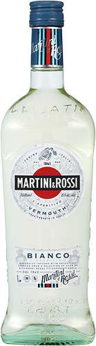 Martini&rossi Bianco 750ml