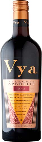 Vya Sweet Vermouth 750