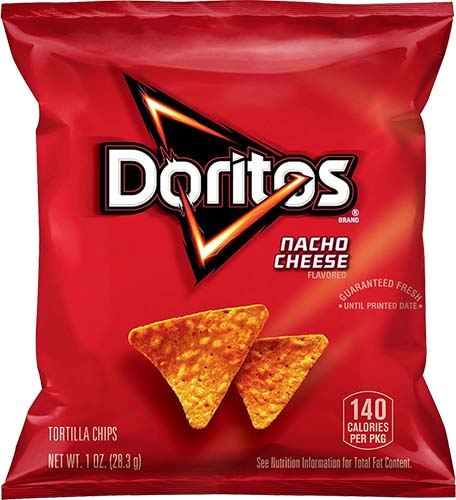 Lays Chips 1oz