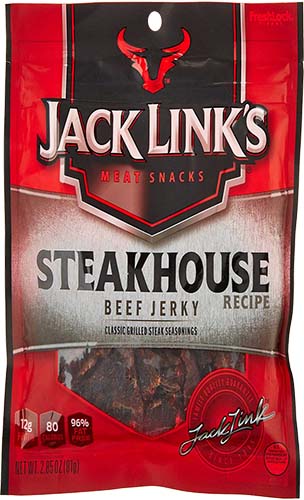 Jack Links Steakhouse