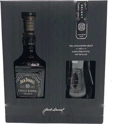 Jack Daniels                   Gift