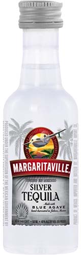 Margaritaville Silver Teq 80