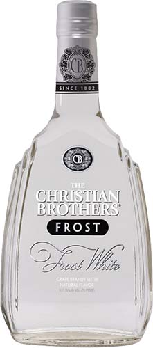 Christian Bro                  Frost