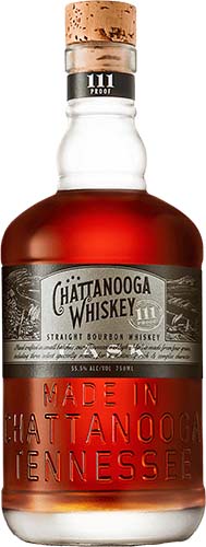 Chattanooga                    Cask 111