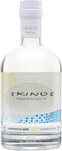 Skinos Mastiha 60