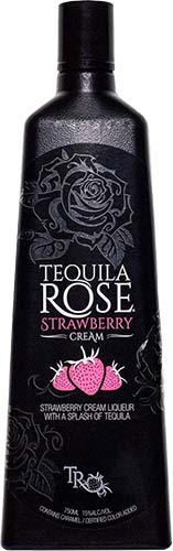 Tequila Rose