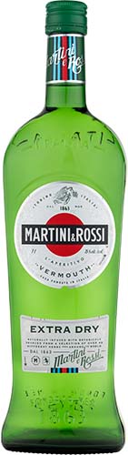 Martini  Dry Vermouth