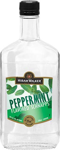 Walker 90 Peppermint