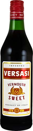 Versasi Sweet Vermouth 750ml