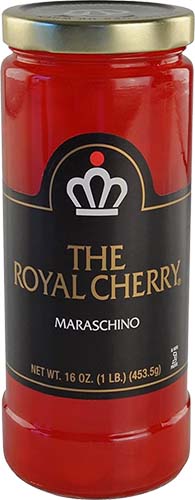 The Royal Cherry