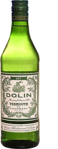 Dolin  Blanc Vermouth Chambery