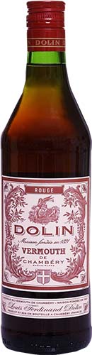 Dolin Vermouth Rouge Sweet 750ml