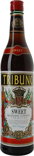 Tribuno Vermouth Sweet 750ml