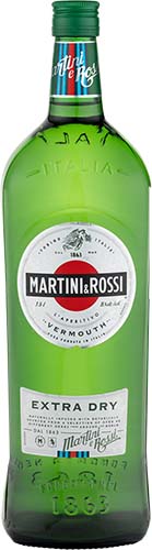 Martini & Rossi Extra Dry