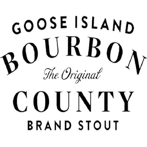 Goose Island Bourbon County Original Stout