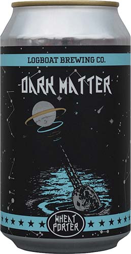 Logboat Dark Matter