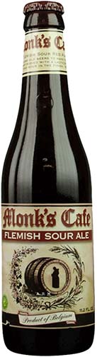 Monks Cafe Flemish Sour Ale*