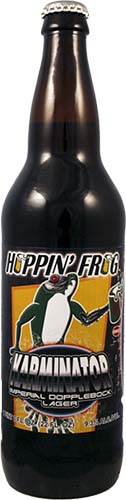 Hoppin Frog Karminator 750ml
