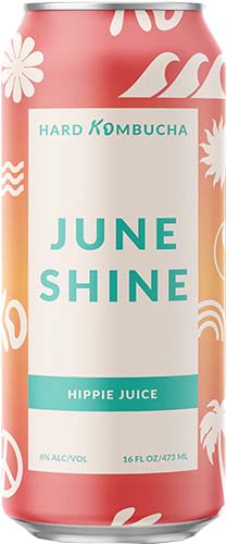June Shine Hippie Juice 