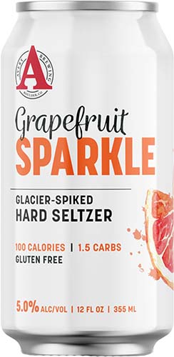 Avery Grapefruit Sparkle 6pk Cans