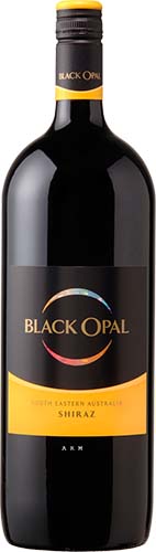 Black Opal Shiraz