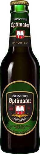 Spaten Optimator 6 Pack