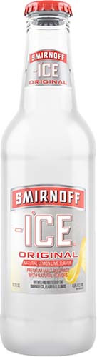 Smirnoff Ice 6 Pk Btl