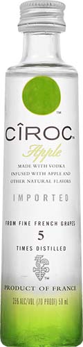 Buy Ciroc Apple Vodka 1.75L Online