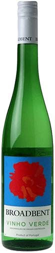 Broadbent Vinho Verde Portuguese Loc C6
