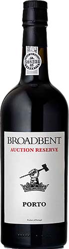 Broadbent Auction Reserve 750m