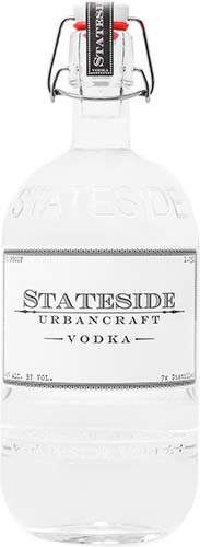 Stateside Urbancraft Vodka 1.75l
