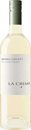 La Crema Sonoma County Sauv Blanc