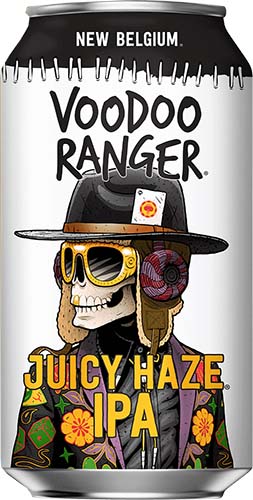 Nbb Voodoo Ranger J Haze19.2cn